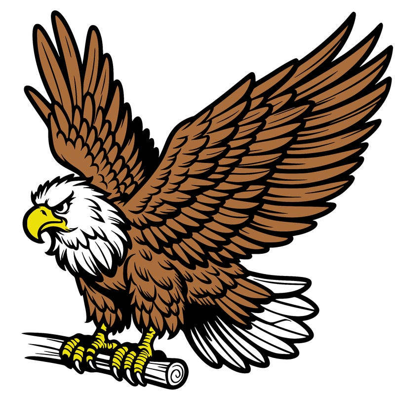 eagle