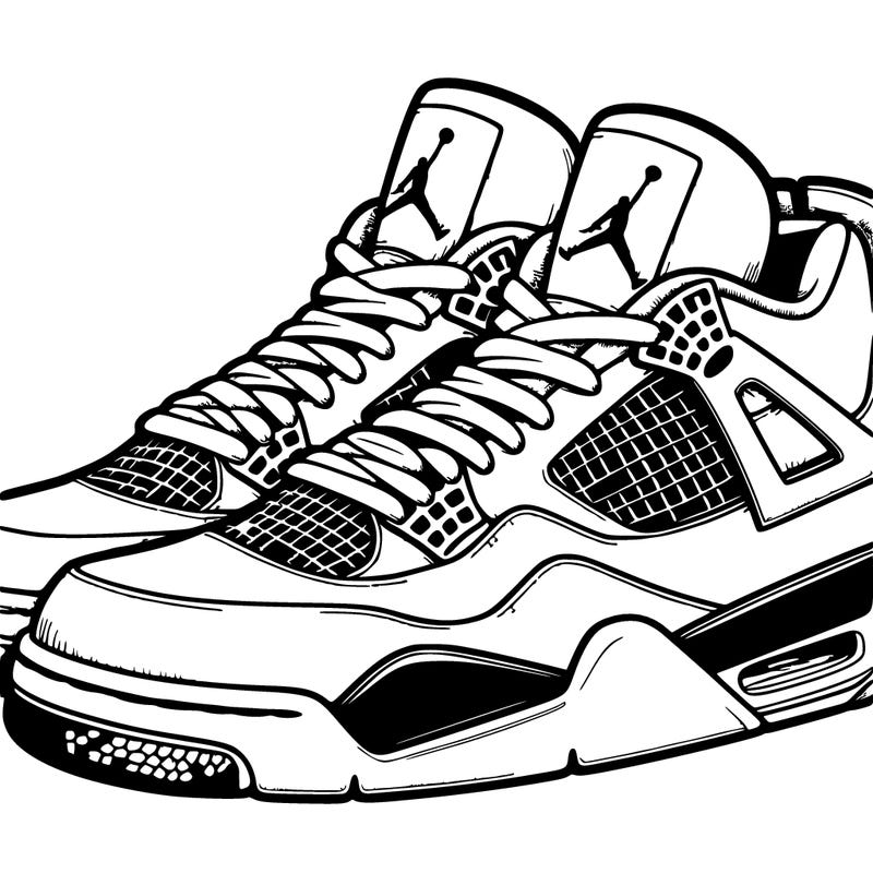 jordan 4s