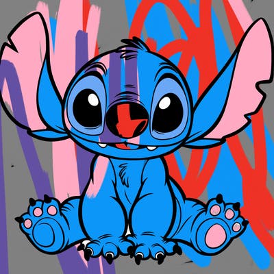 stitch