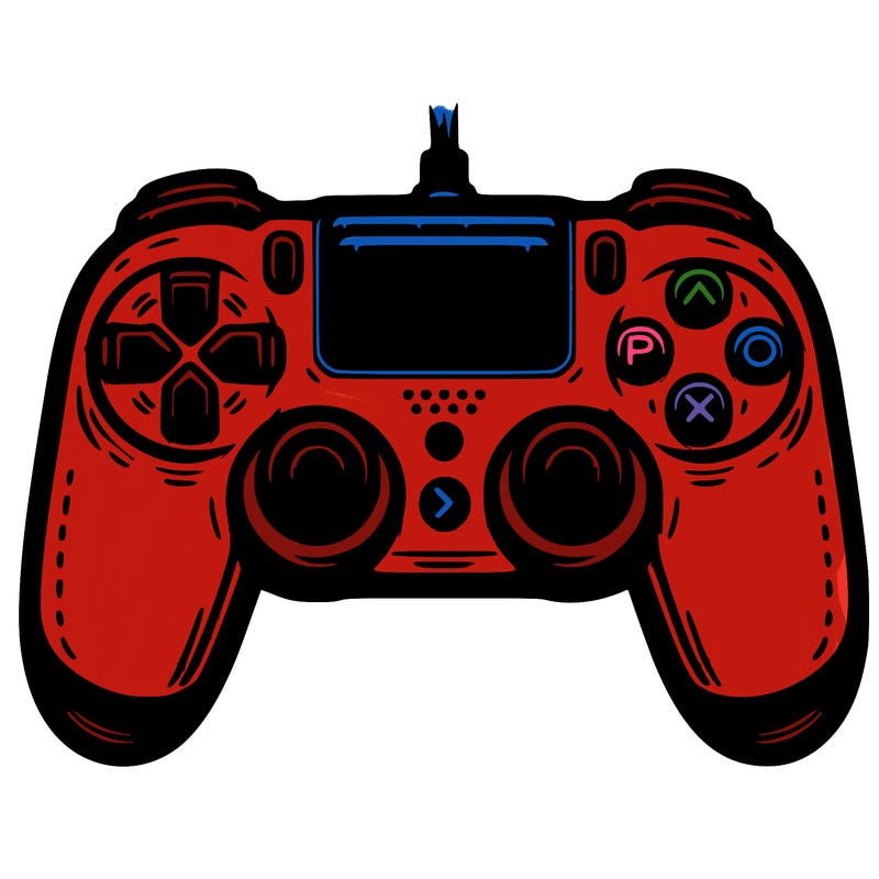 controller