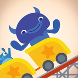 Endless Learning Academy - 앱 아이콘