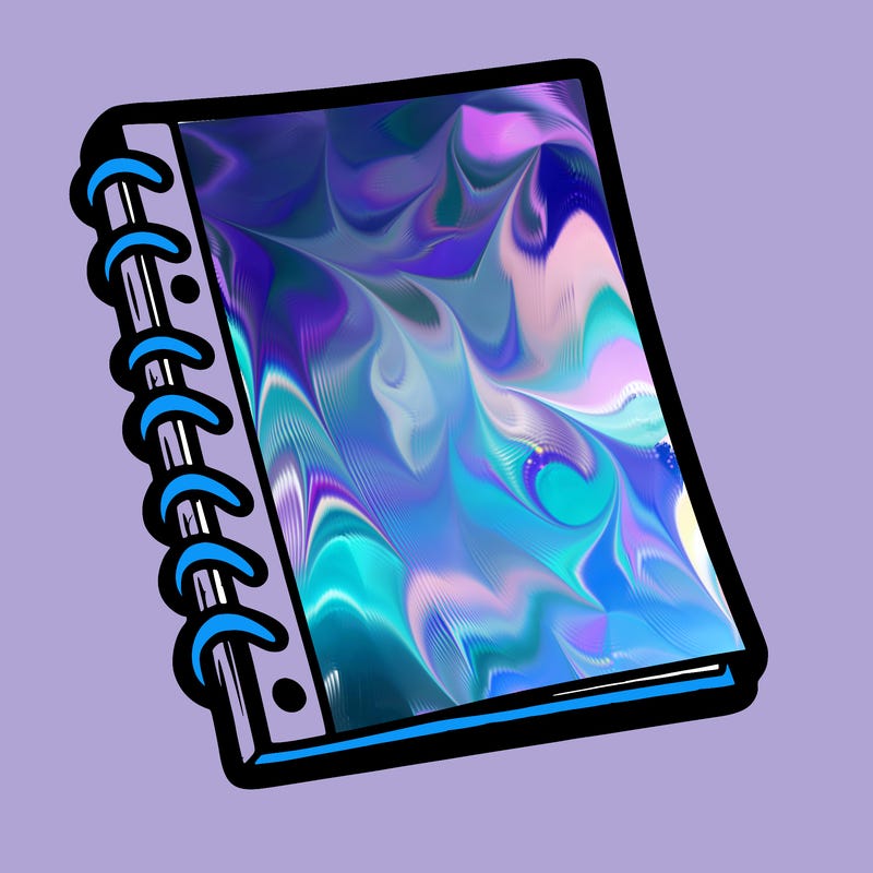 blank