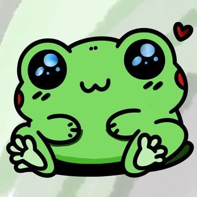 𝚔𝚊𝚠𝚊𝚒𝚒 𝚏𝚛𝚘𝚐