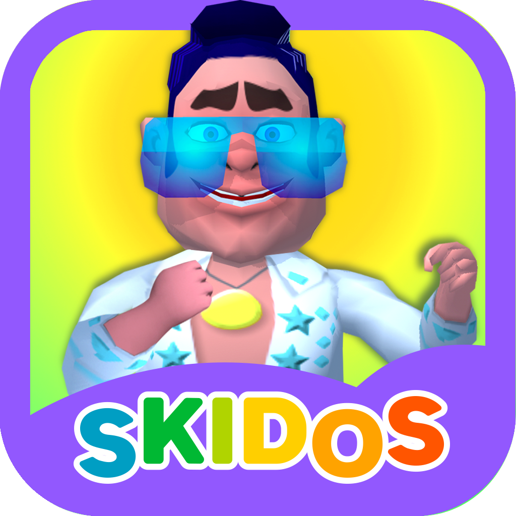 Running Games for Kids! - Games App | MWM