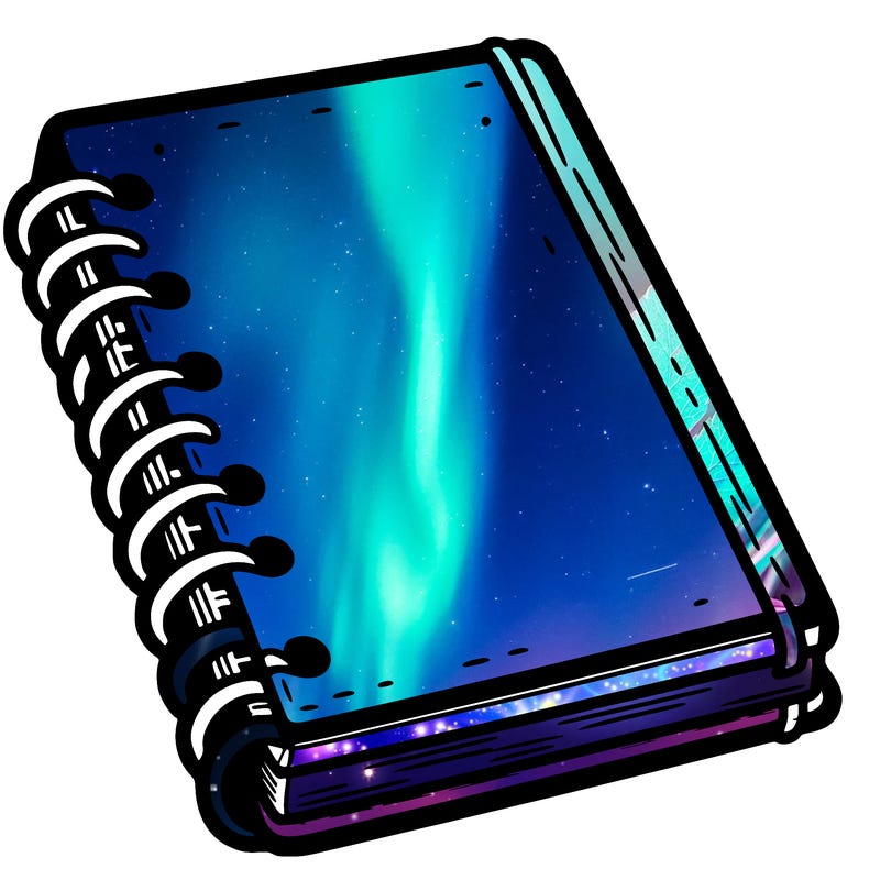 notebook