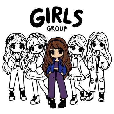 girls group
