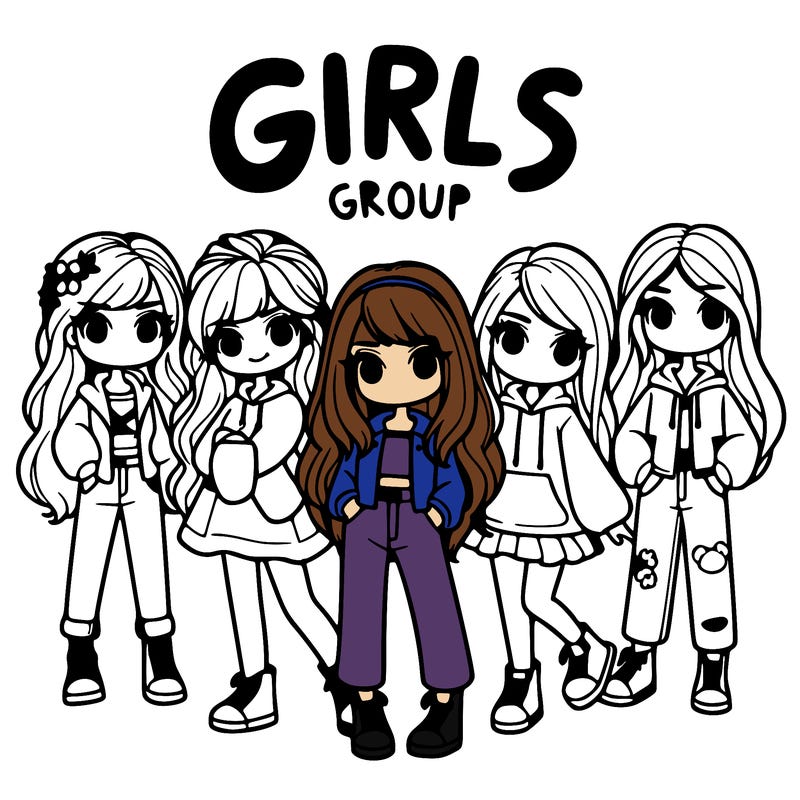 girls group