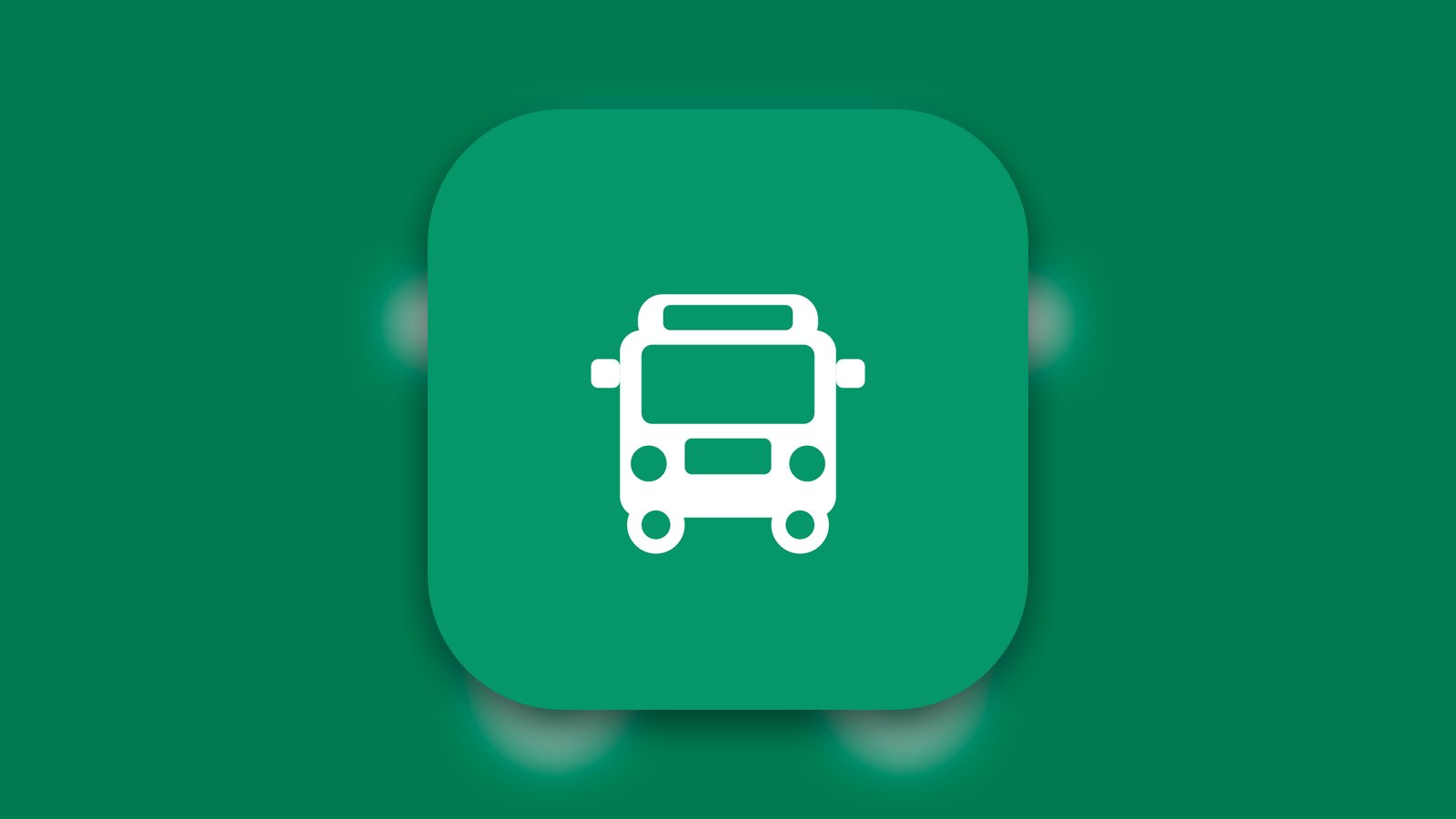 Madeira Bus - Travel App | MWM