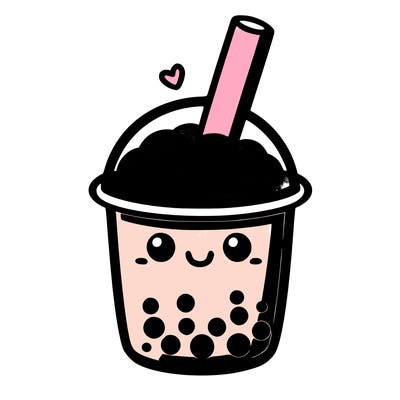 boba tea