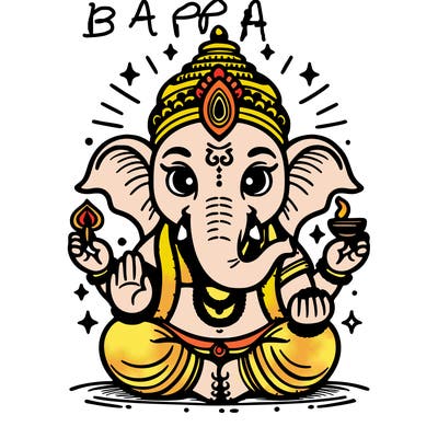 ganesh