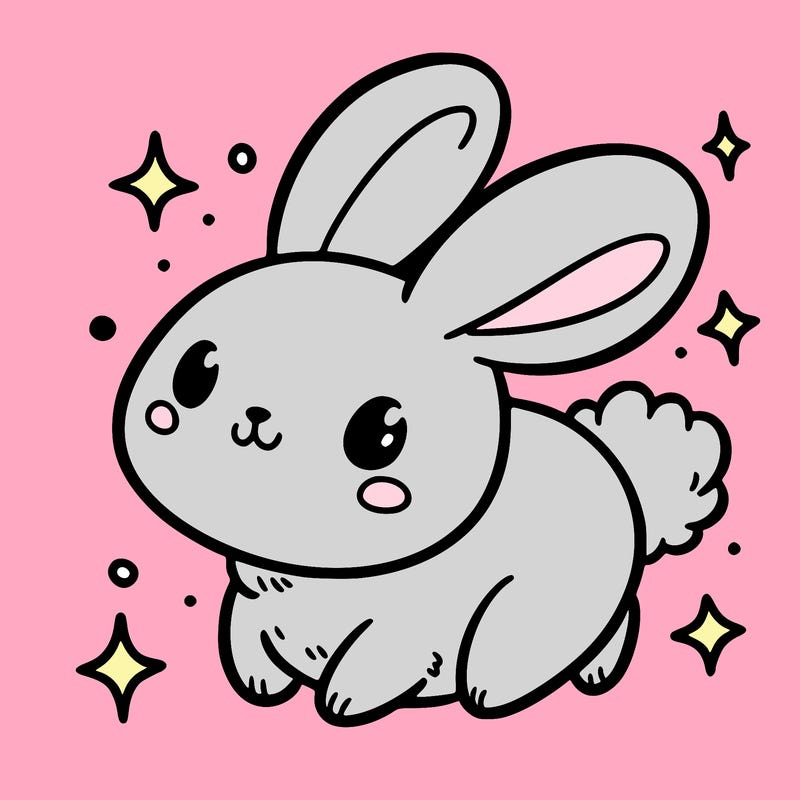 bunny