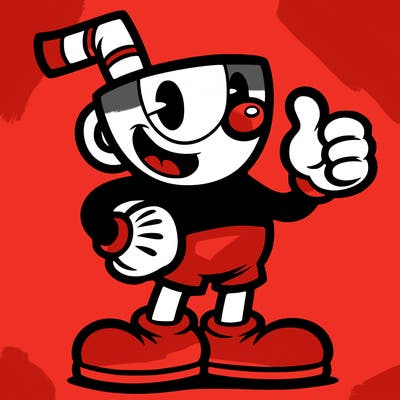cuphead