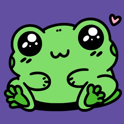 𝚔𝚊𝚠𝚊𝚒𝚒 𝚏𝚛𝚘𝚐