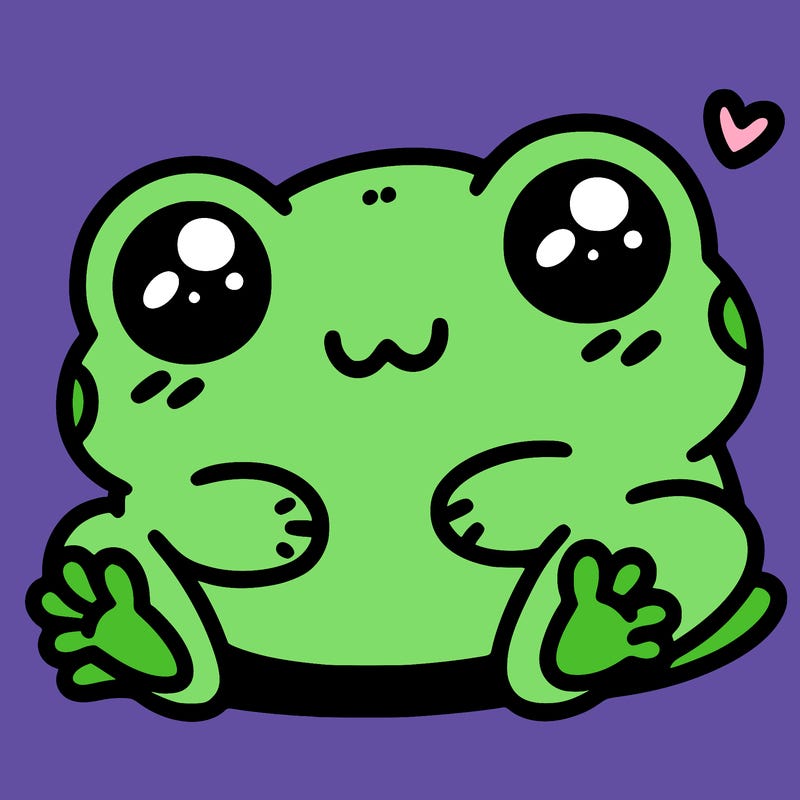 𝚔𝚊𝚠𝚊𝚒𝚒 𝚏𝚛𝚘𝚐