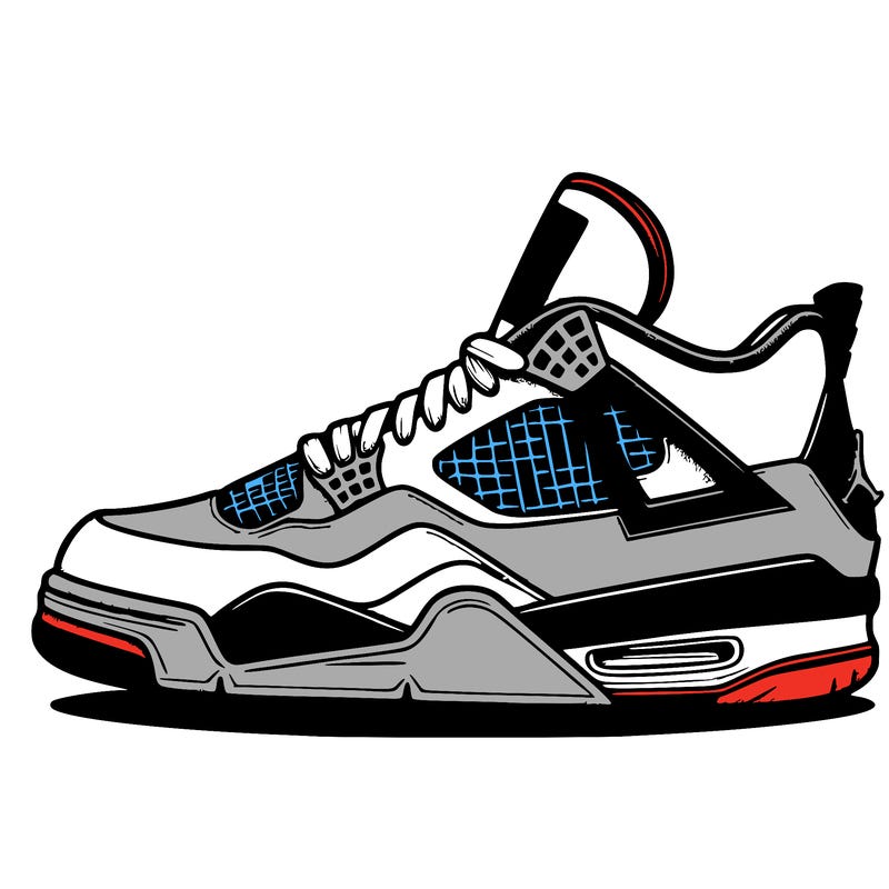 jordan 4s