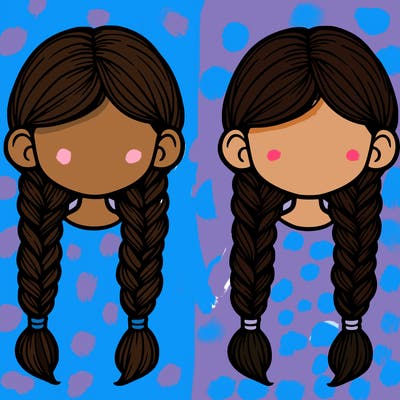 braids