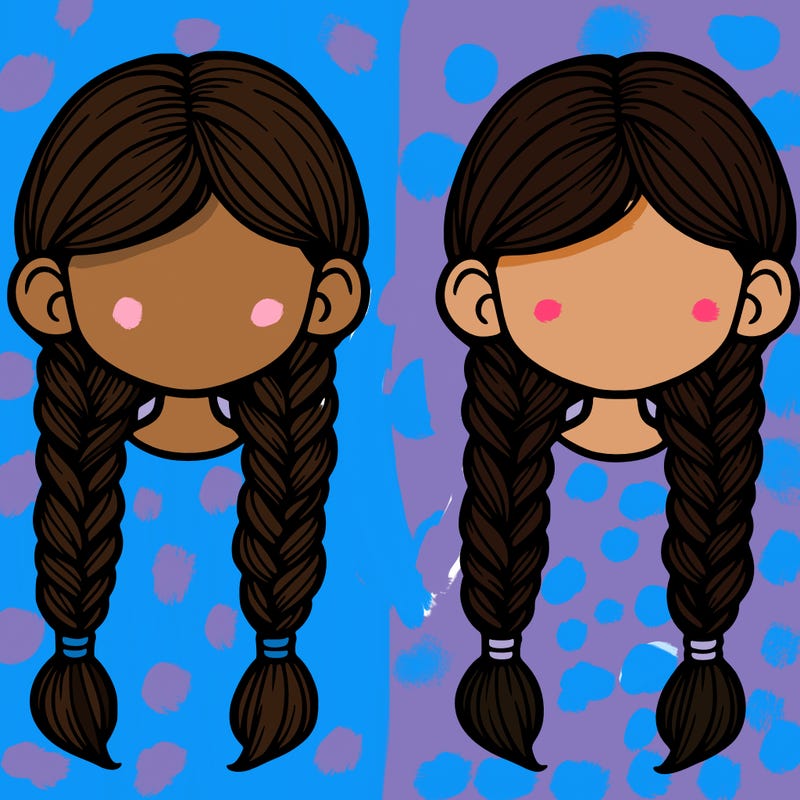 braids