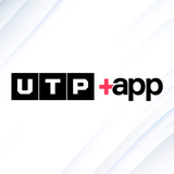 UTP+ app - App-Symbol