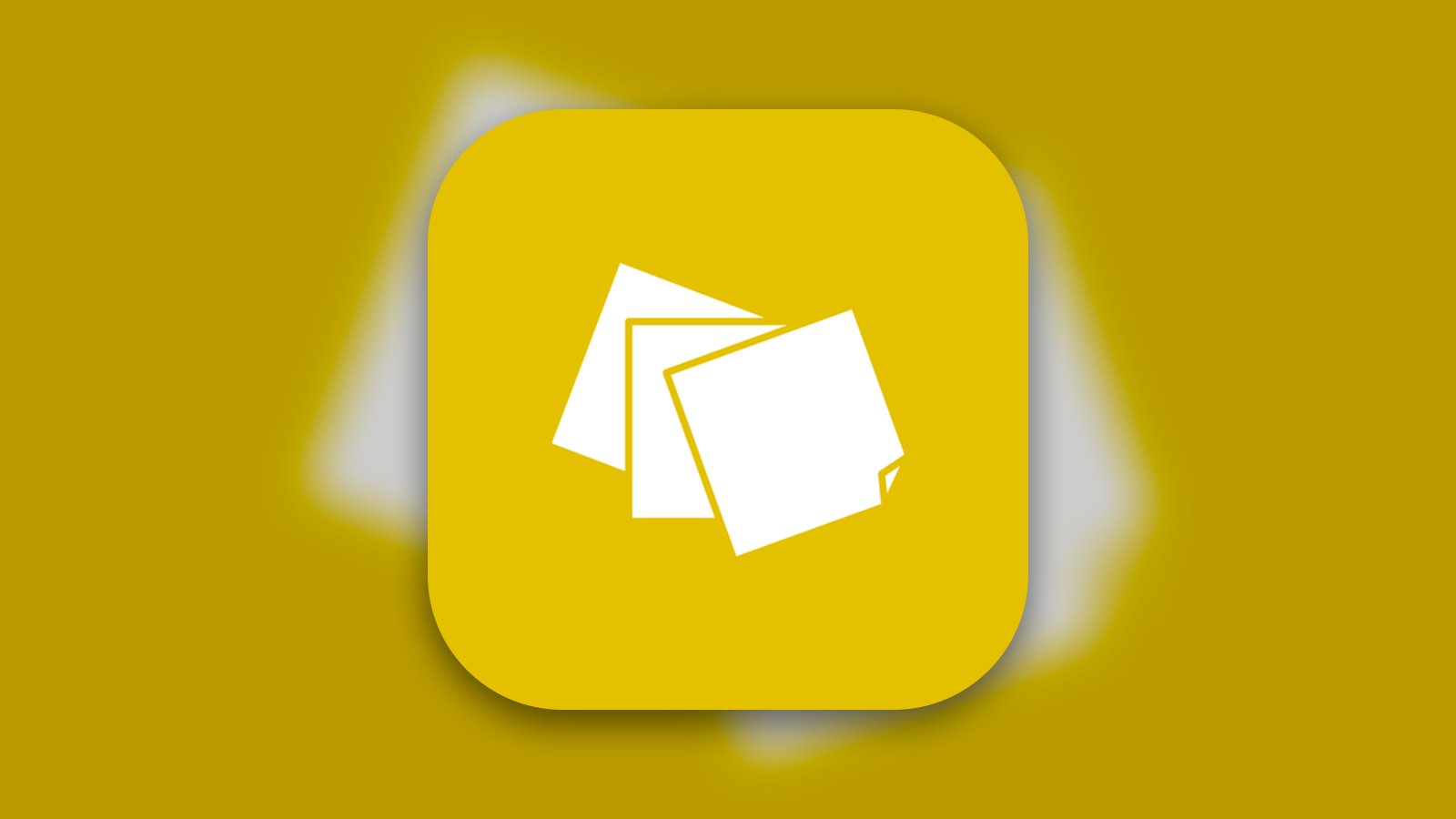 Sticky Notes HD - Utilities App | MWM