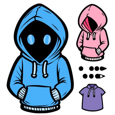 hoodie