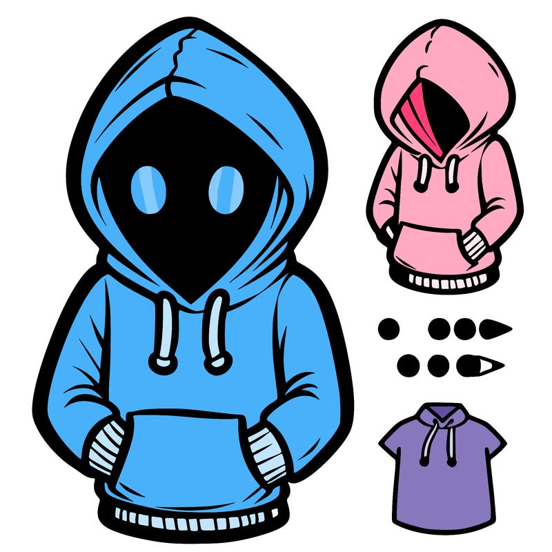 hoodie