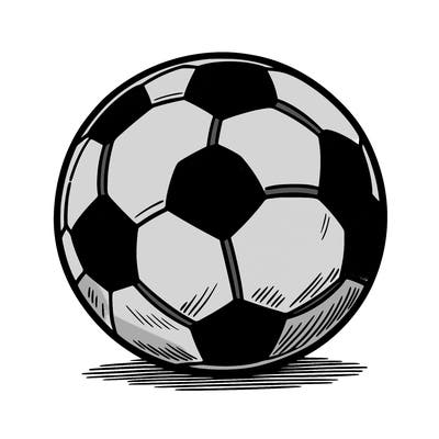 soccer ball
