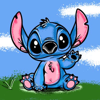 stitch
