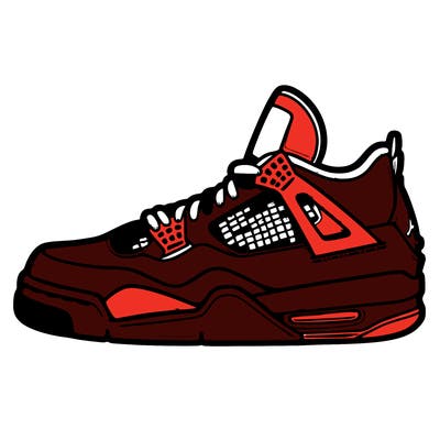jordan 4