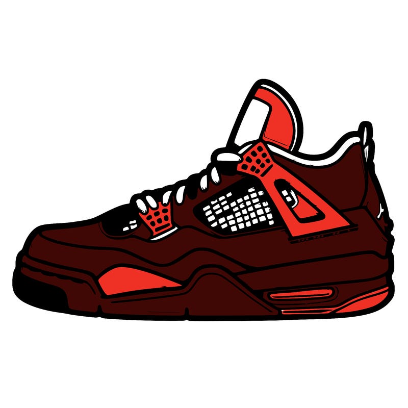 jordan 4