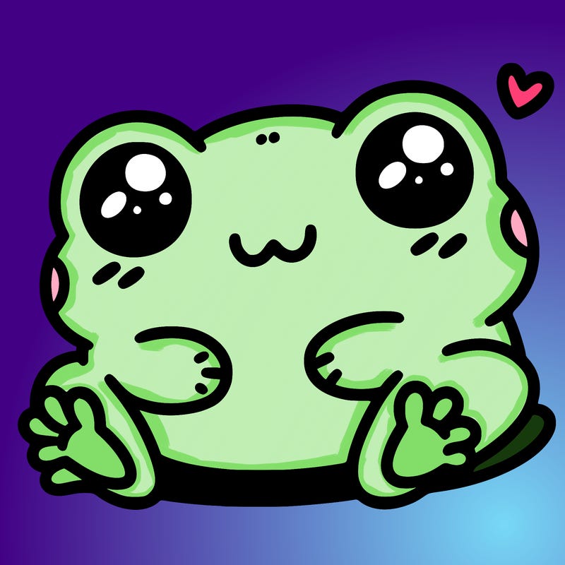 𝚔𝚊𝚠𝚊𝚒𝚒 𝚏𝚛𝚘𝚐