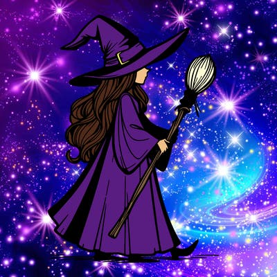 witch