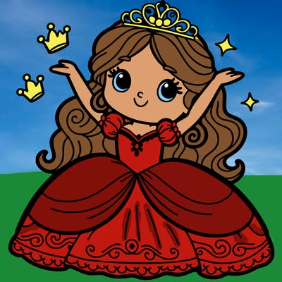 princess
