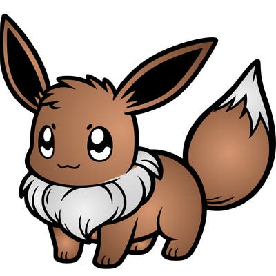 eevee