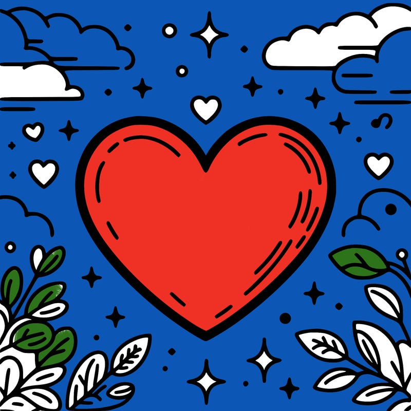 heart