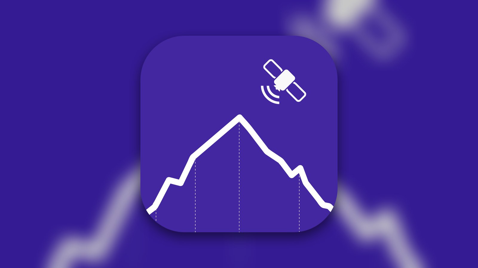 My Altitude and Elevation GPS - Navigation App | MWM