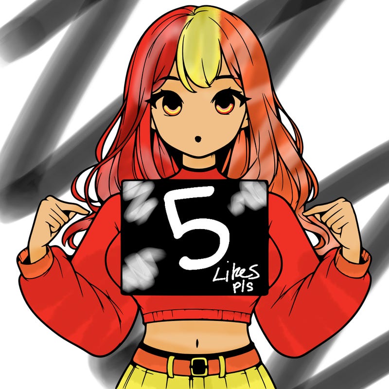 girl holding a blank sign in a long sleeve crop top