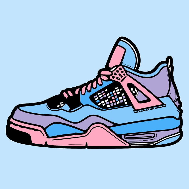 jordan 4