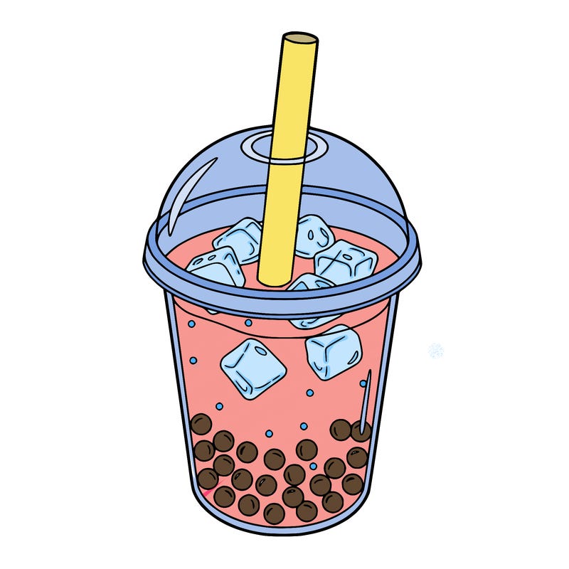 boba