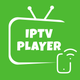 IPTV Player: Live On TV & M3U