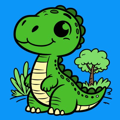 dinosaur