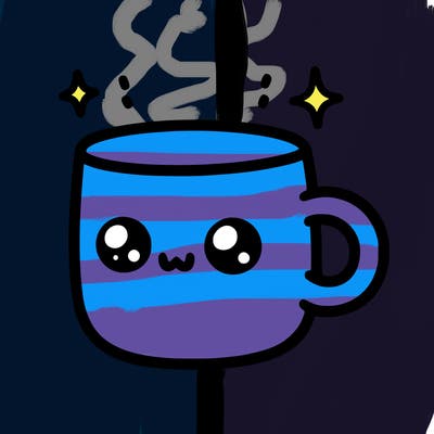 cup