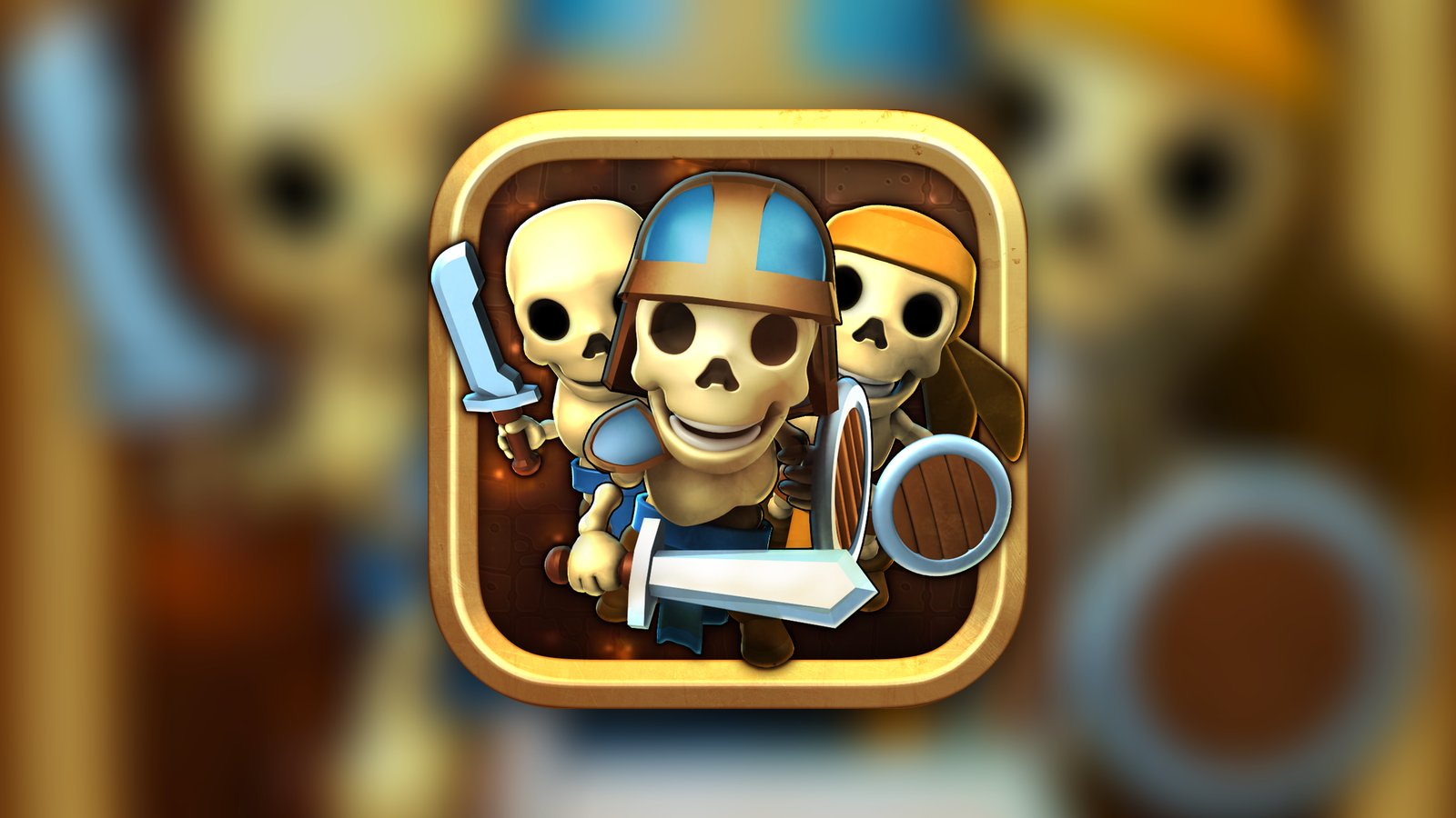 Storm Casters Ultra - Games App | MWM