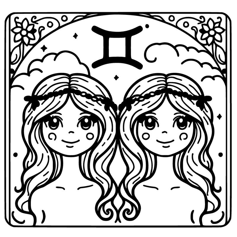 astrological sign gemini