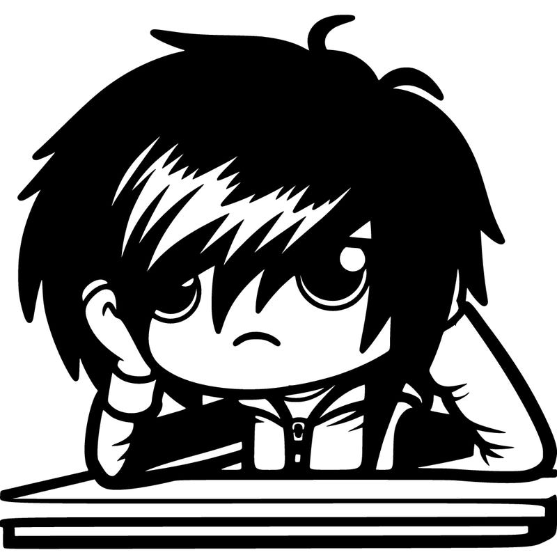 emo