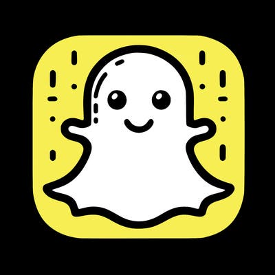snapchat