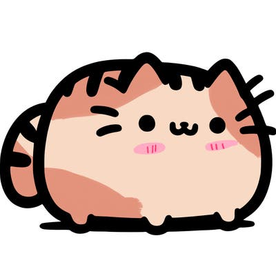 pusheen