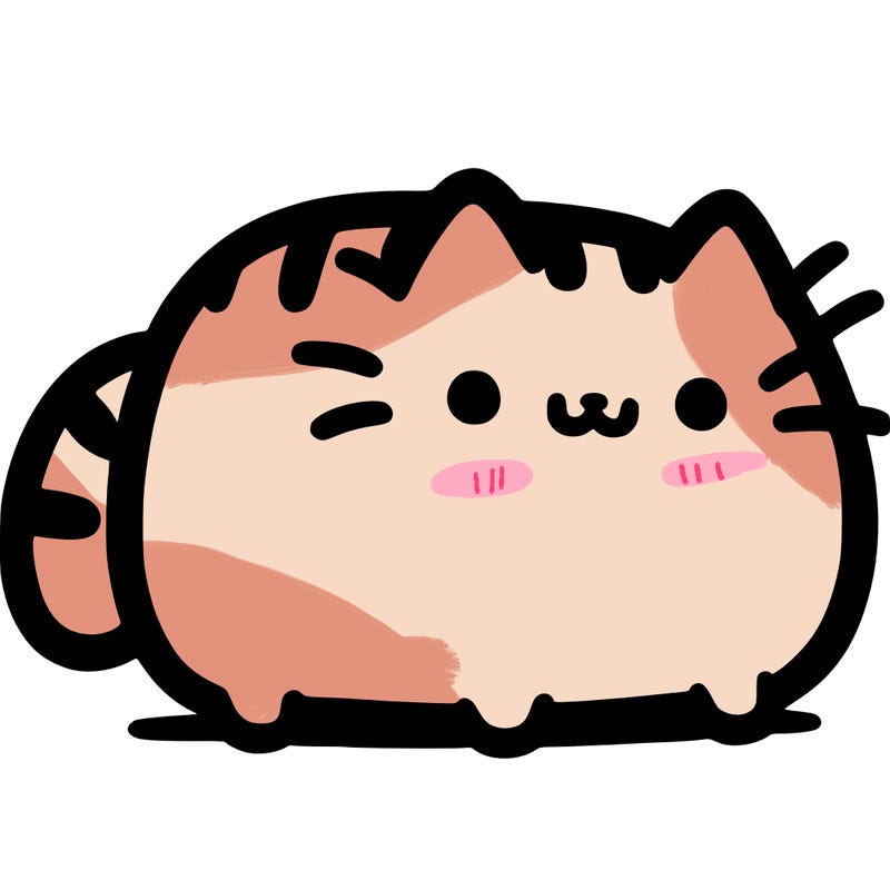 pusheen