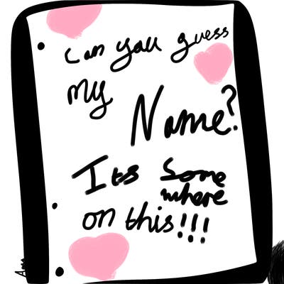 blank white page with nothing drawn on it