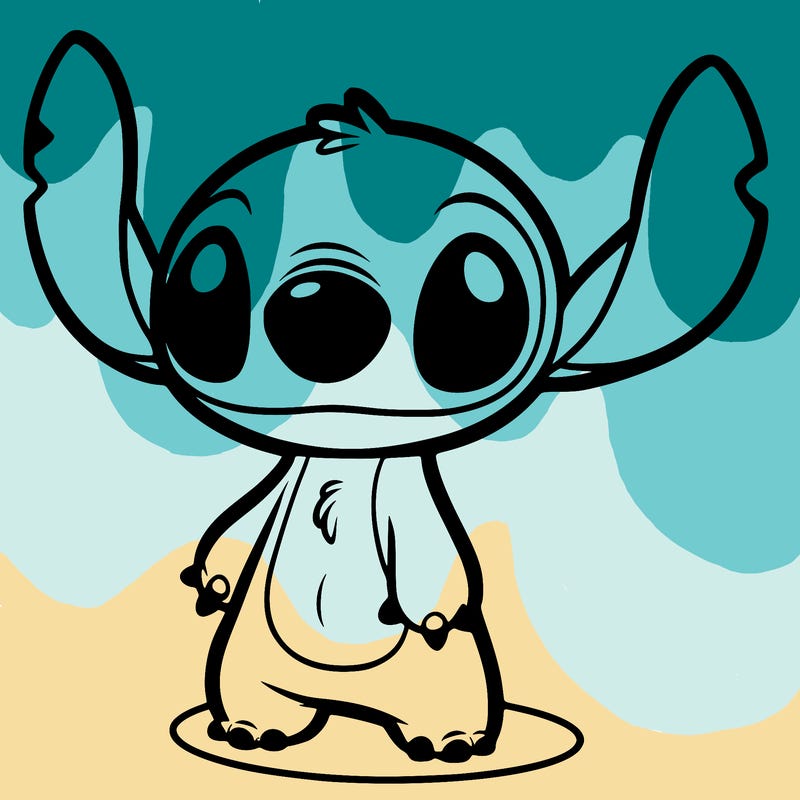 stitch