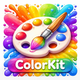 ColorKit – Palette & Picker